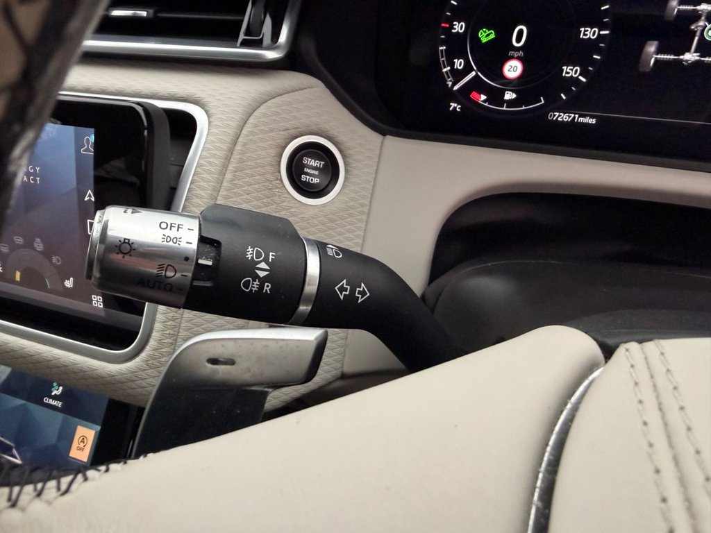 Used Land Rover Range Rover Velar 2022 for sale - 77627000: Photo 13