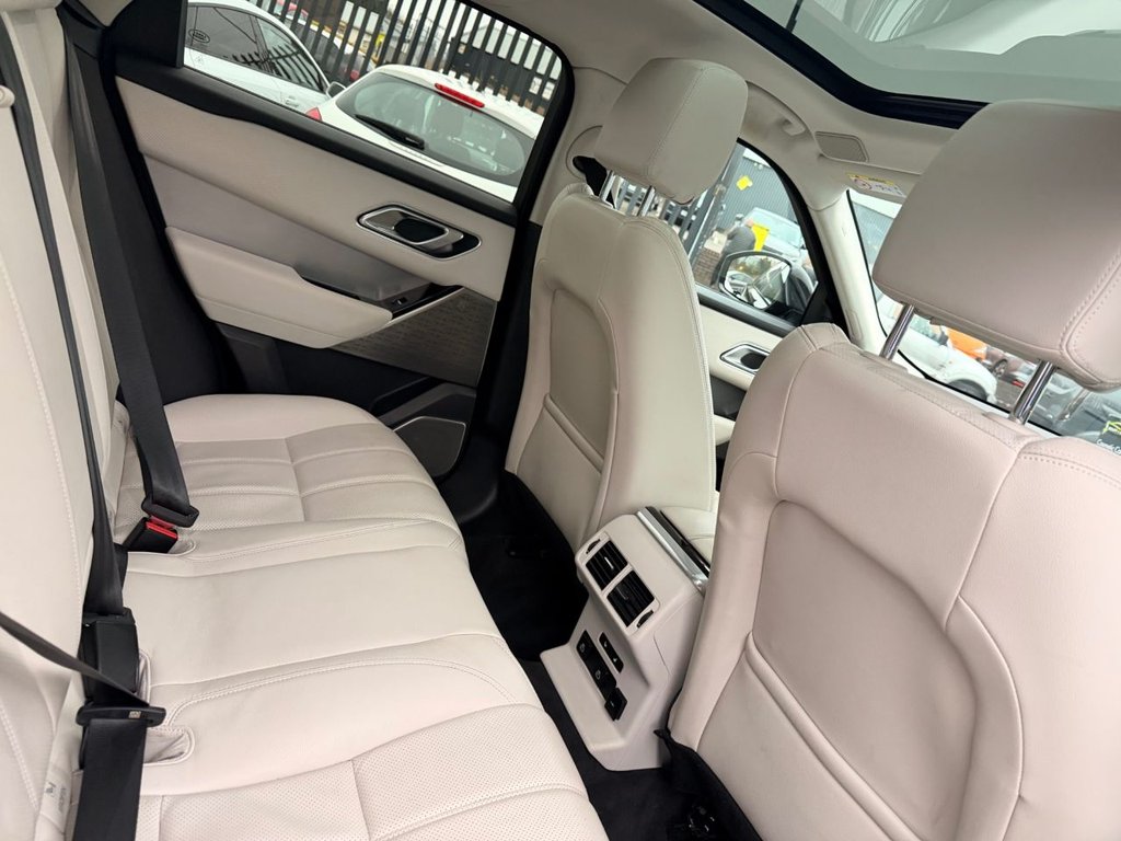 Used Land Rover Range Rover Velar 2022 for sale - 77627000: Photo 19