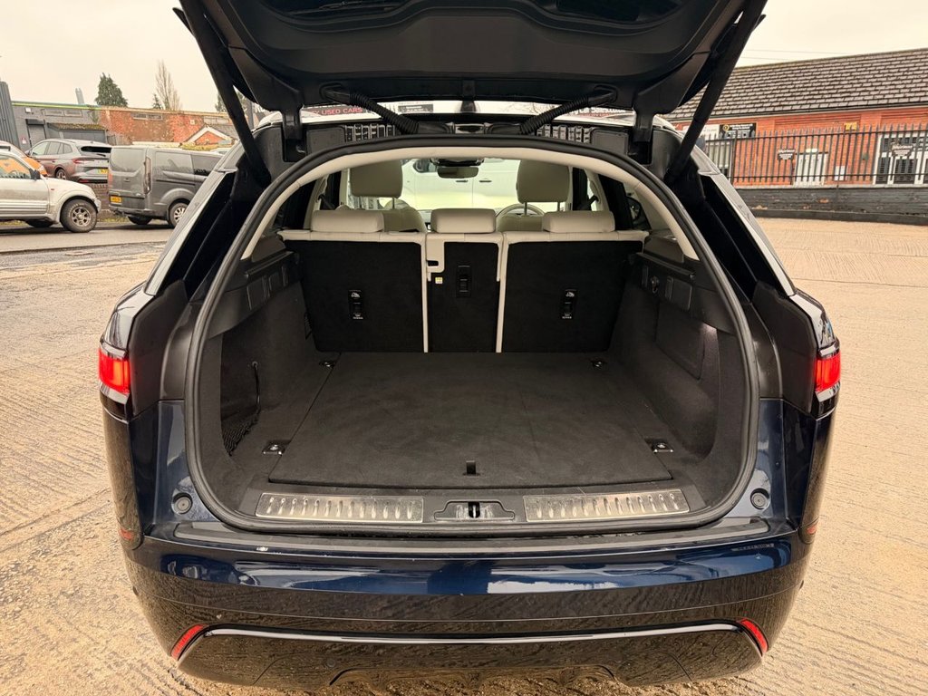 Used Land Rover Range Rover Velar 2022 for sale - 77627000: Photo 21