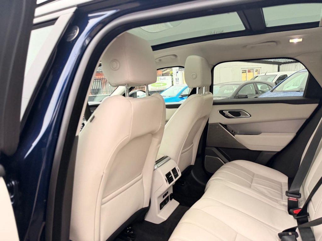 Used Land Rover Range Rover Velar 2022 for sale - 77627000: Photo 22