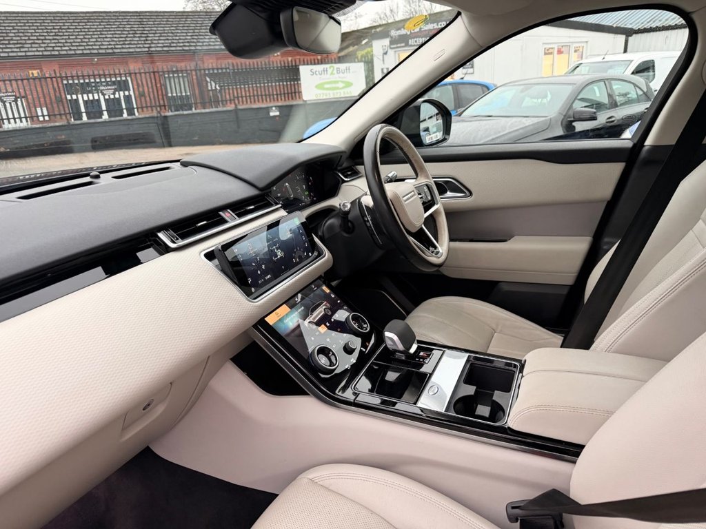 Used Land Rover Range Rover Velar 2022 for sale - 77627000: Photo 24