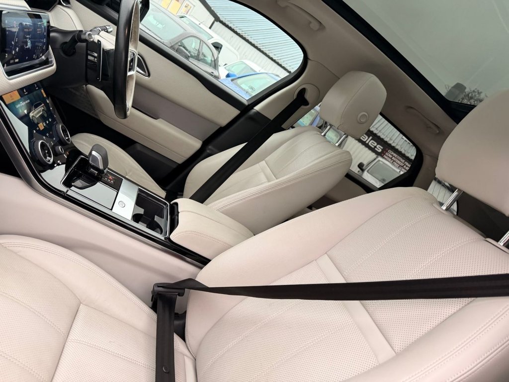 Used Land Rover Range Rover Velar 2022 for sale - 77627000: Photo 25