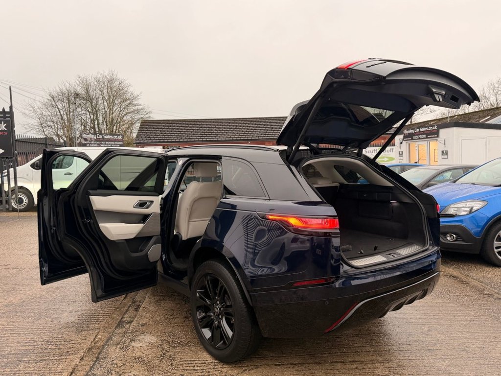 Used Land Rover Range Rover Velar 2022 for sale - 77627000: Photo 28