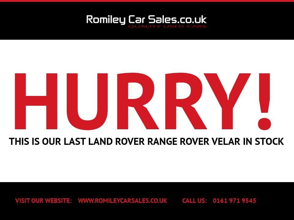 Used Land Rover Range Rover Velar 2022 for sale - 77627000: Photo 39