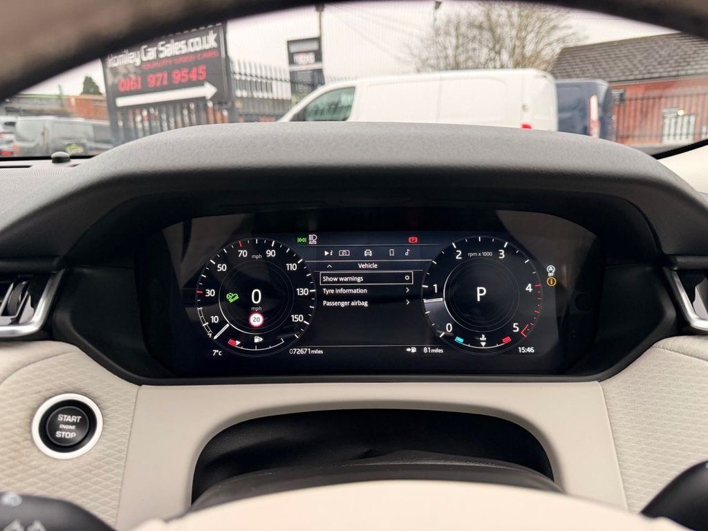 Used Land Rover Range Rover Velar 2022 for sale - 77627000: Photo 7