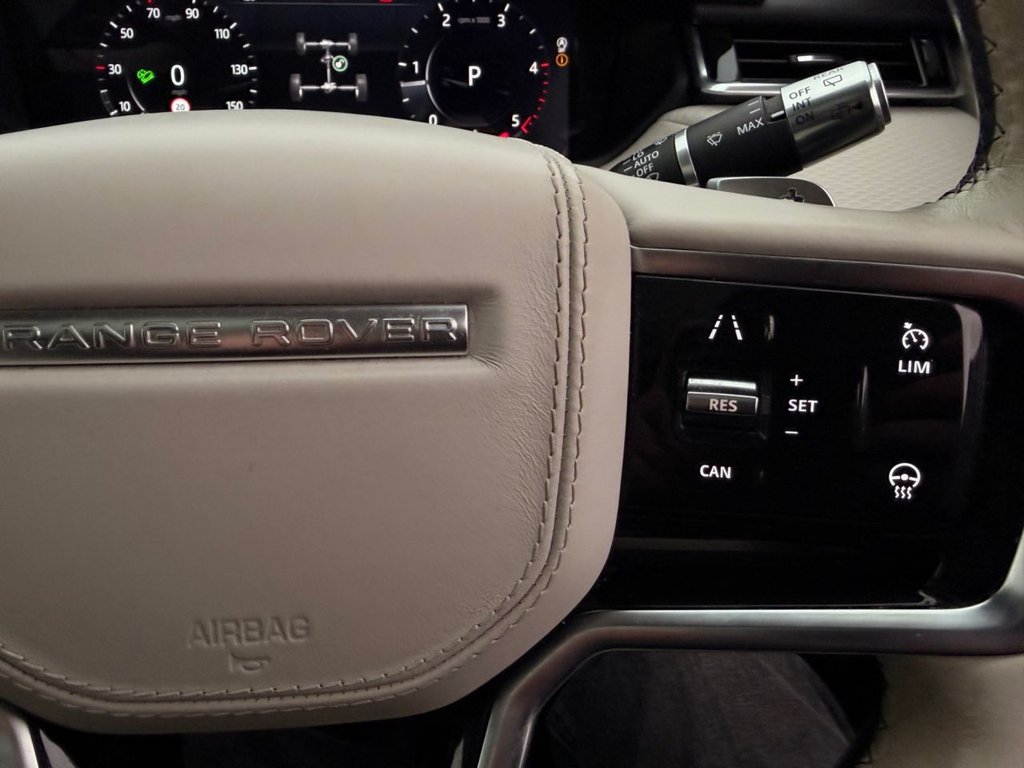 Used Land Rover Range Rover Velar 2022 for sale - 77627000: Photo 8