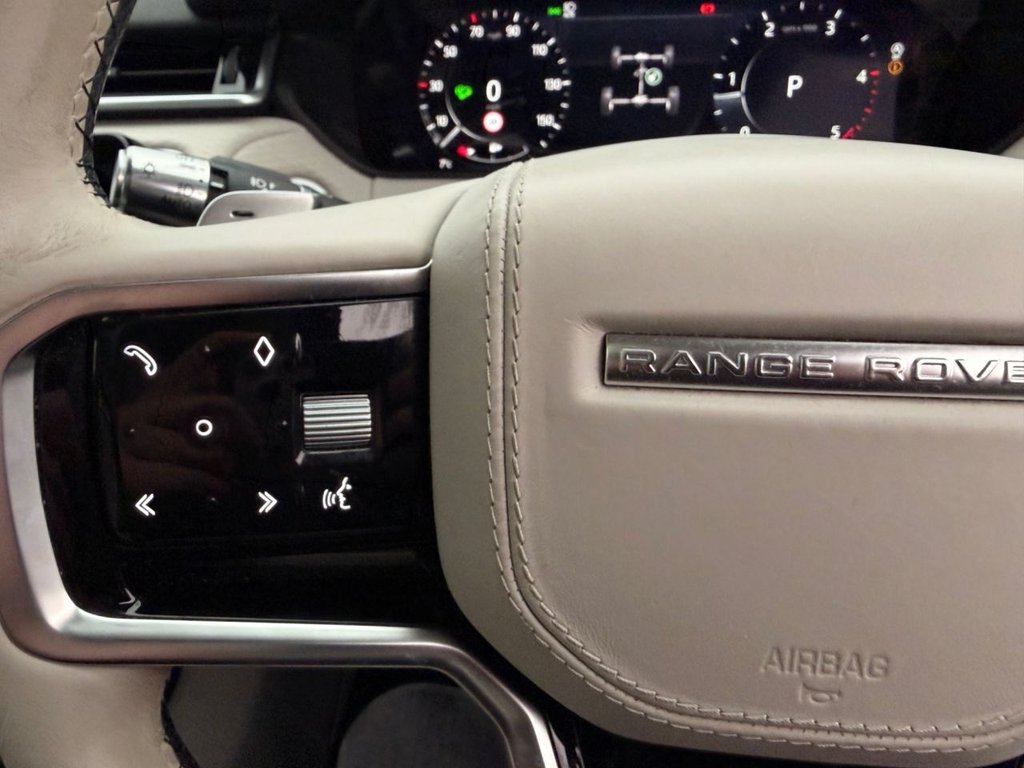 Used Land Rover Range Rover Velar 2022 for sale - 77627000: Photo 9