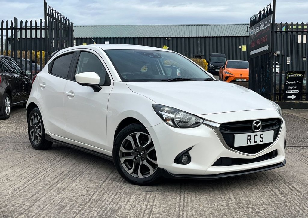 Used Mazda Mazda2 2015 for sale - 78044524: Photo 1