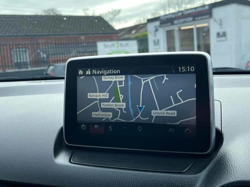 Used Mazda Mazda2 2015 for sale - 78044524: Photo 10