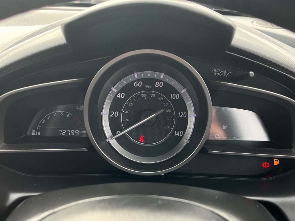 Used Mazda Mazda2 2015 for sale - 78044524: Photo 11