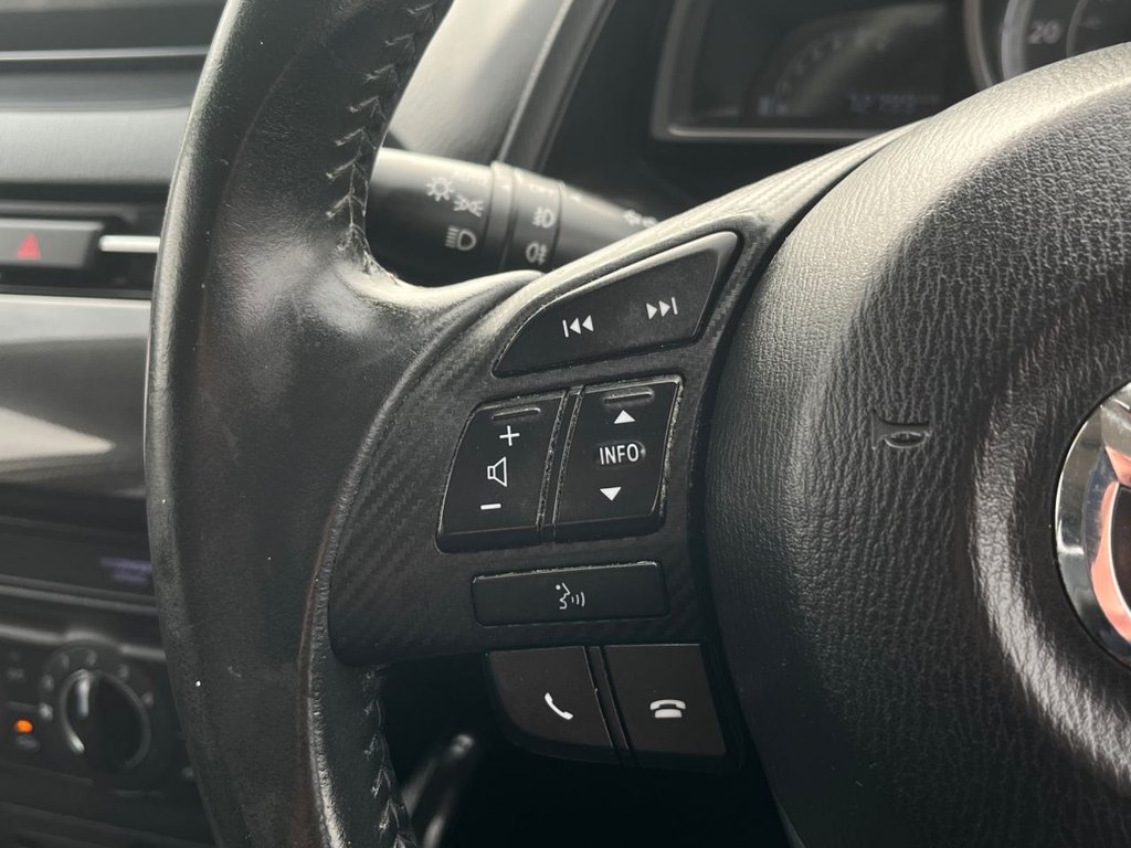 Used Mazda Mazda2 2015 for sale - 78044524: Photo 13