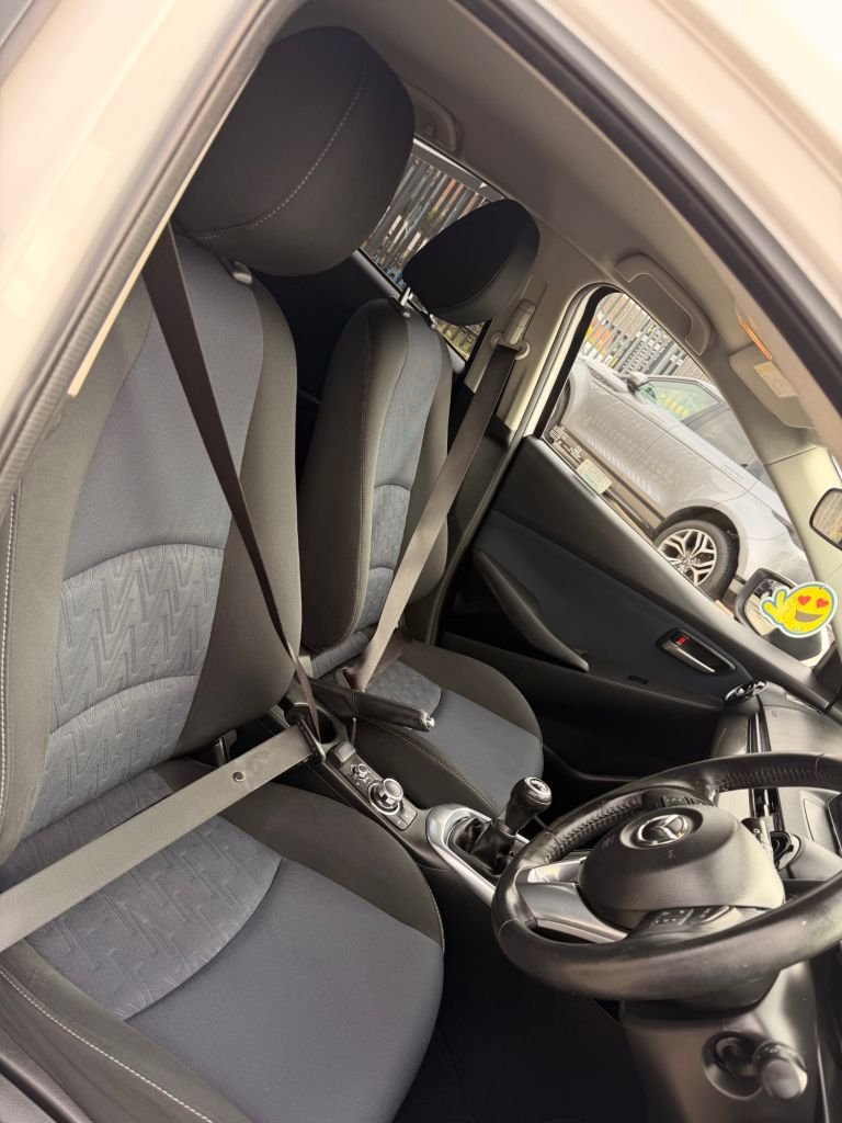 Used Mazda Mazda2 2015 for sale - 78044524: Photo 16