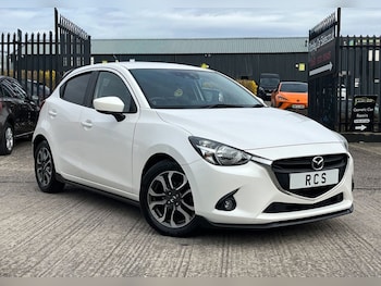 Used Mazda Mazda2 2015 for sale - 78044524: Photo