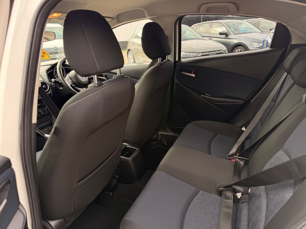 Used Mazda Mazda2 2015 for sale - 78044524: Photo 20