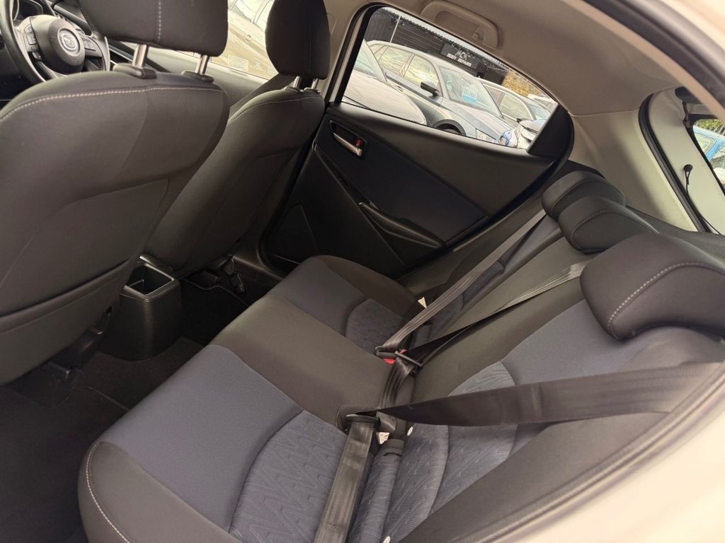 Used Mazda Mazda2 2015 for sale - 78044524: Photo 21