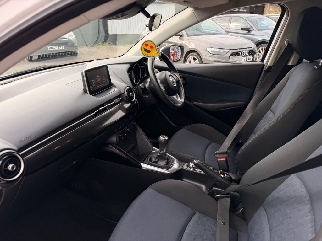 Used Mazda Mazda2 2015 for sale - 78044524: Photo 22