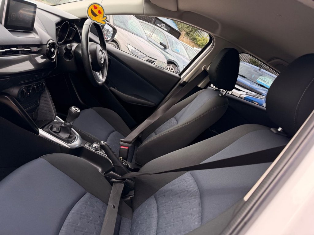 Used Mazda Mazda2 2015 for sale - 78044524: Photo 23