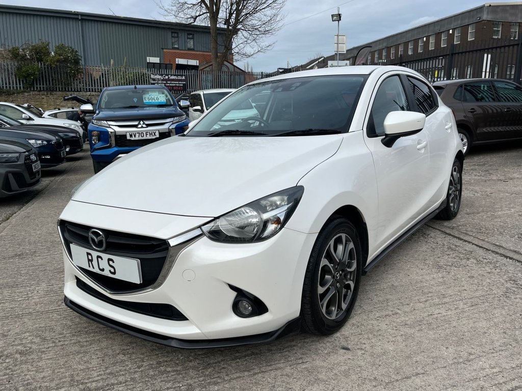 Used Mazda Mazda2 2015 for sale - 78044524: Photo 5