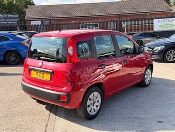 Used Fiat Panda 2016 for sale - 79777506: Photo