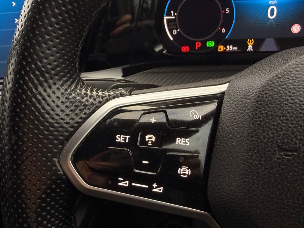 Used Volkswagen Golf 2020 for sale - 77626997: Photo 11