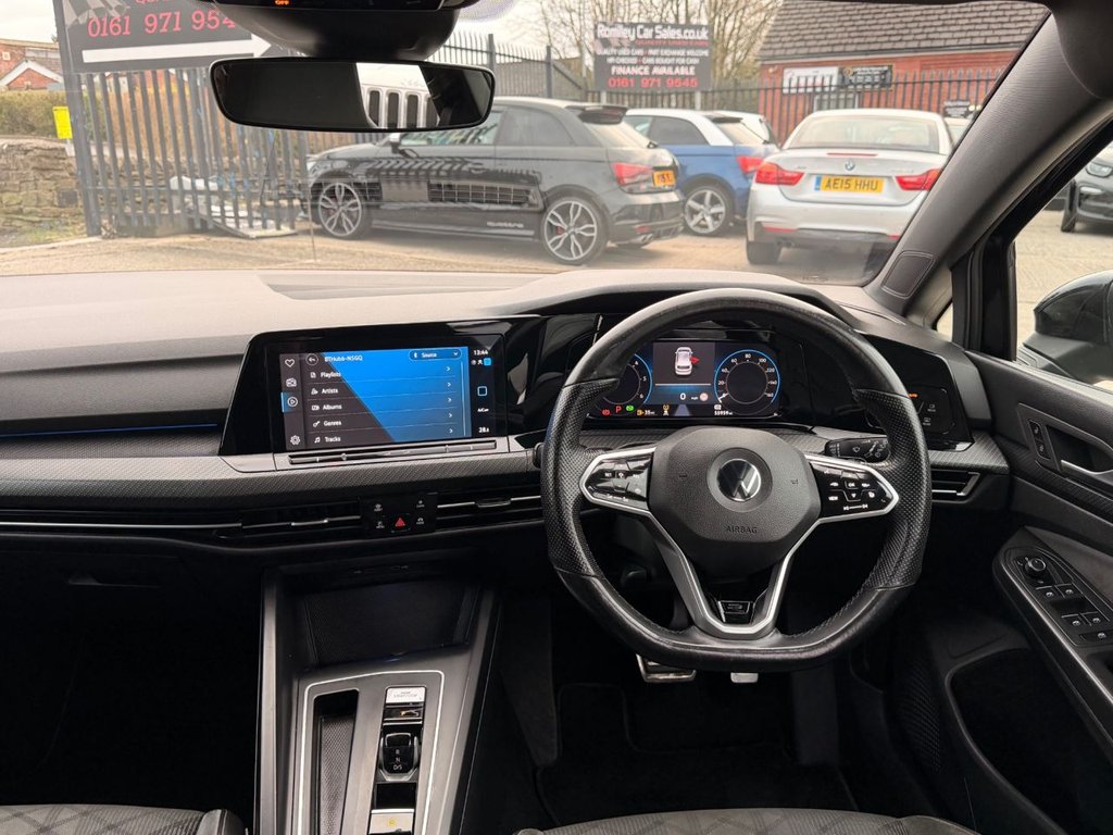 Used Volkswagen Golf 2020 for sale - 77626997: Photo 12