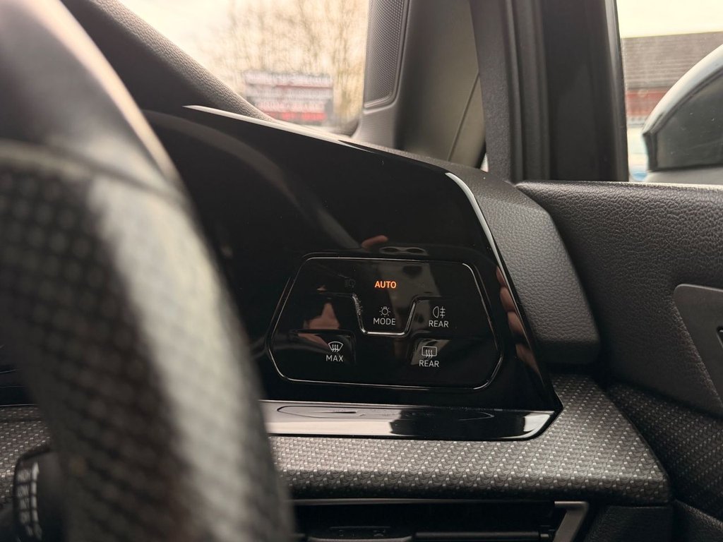 Used Volkswagen Golf 2020 for sale - 77626997: Photo 14