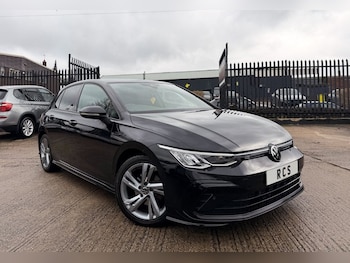 Volkswagen Golf feature image