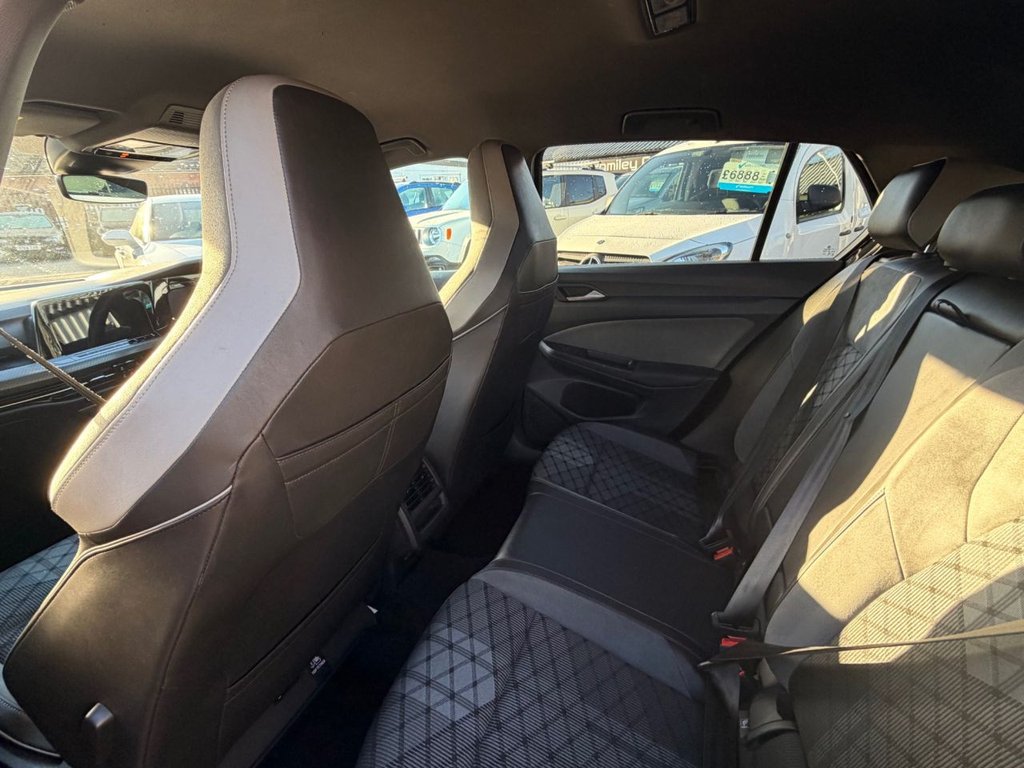 Used Volkswagen Golf 2020 for sale - 77626997: Photo 20