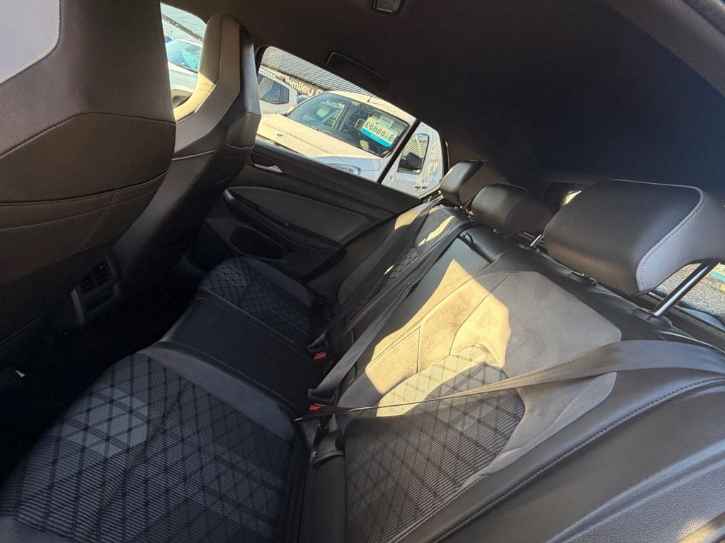 Used Volkswagen Golf 2020 for sale - 77626997: Photo 21