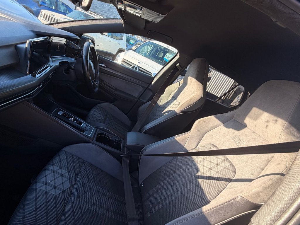 Used Volkswagen Golf 2020 for sale - 77626997: Photo 23