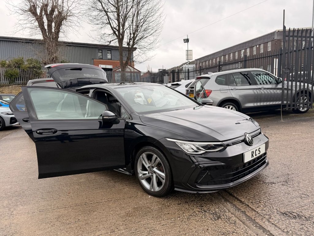 Used Volkswagen Golf 2020 for sale - 77626997: Photo 24