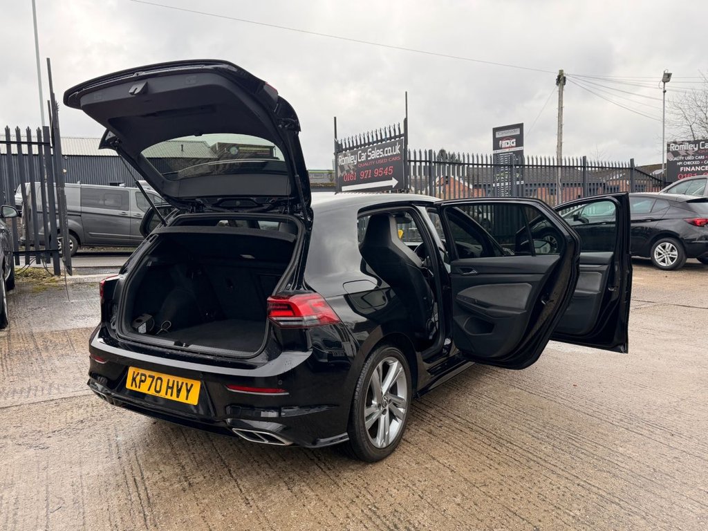 Used Volkswagen Golf 2020 for sale - 77626997: Photo 25