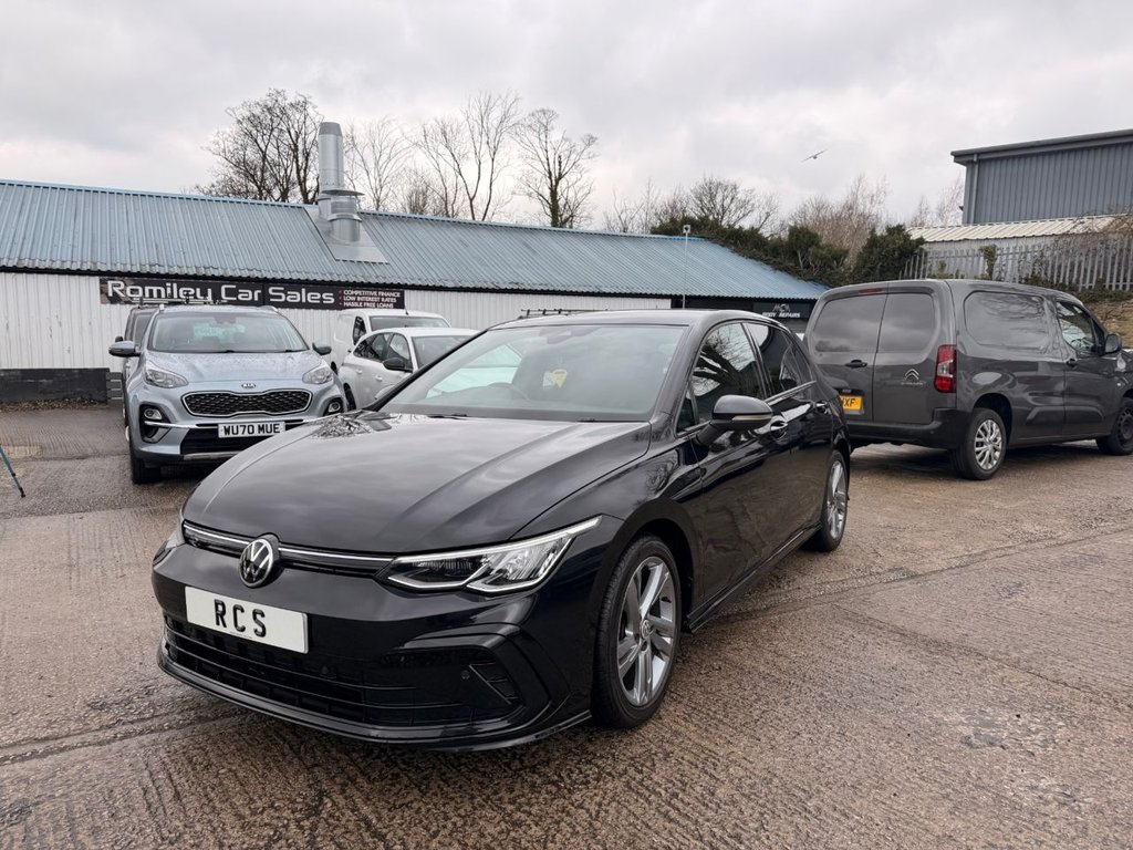 Used Volkswagen Golf 2020 for sale - 77626997: Photo 6