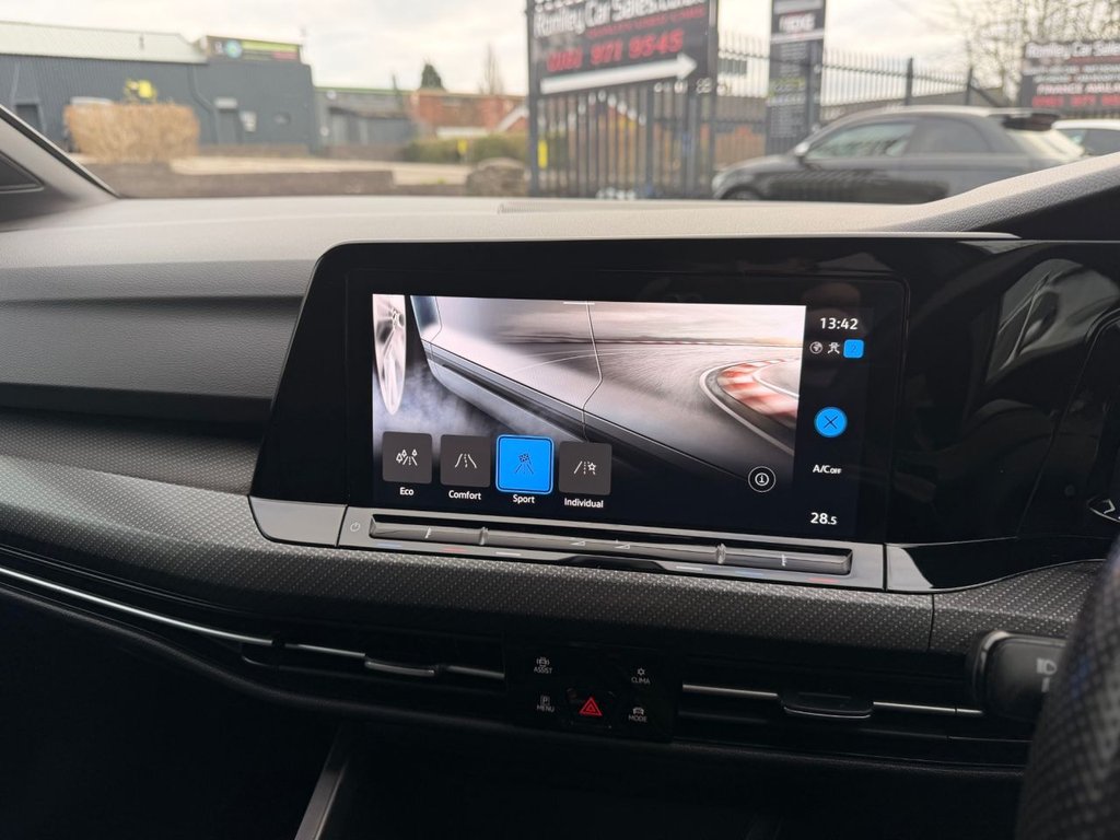 Used Volkswagen Golf 2020 for sale - 77626997: Photo 7