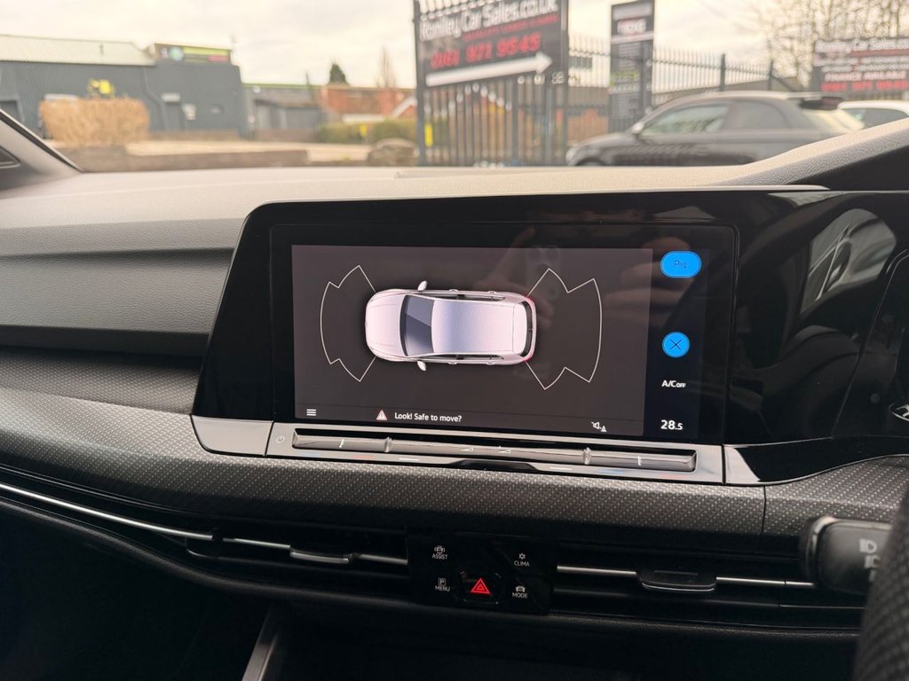 Used Volkswagen Golf 2020 for sale - 77626997: Photo 8