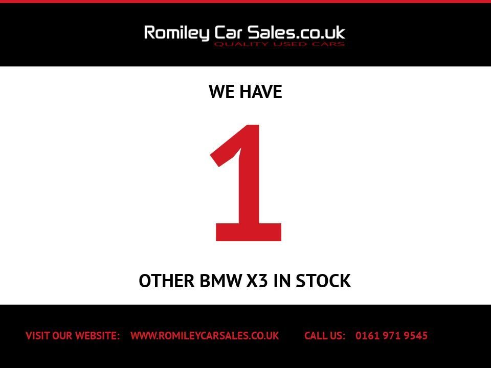 Used BMW X3 2016 for sale - 77621359: Photo 10