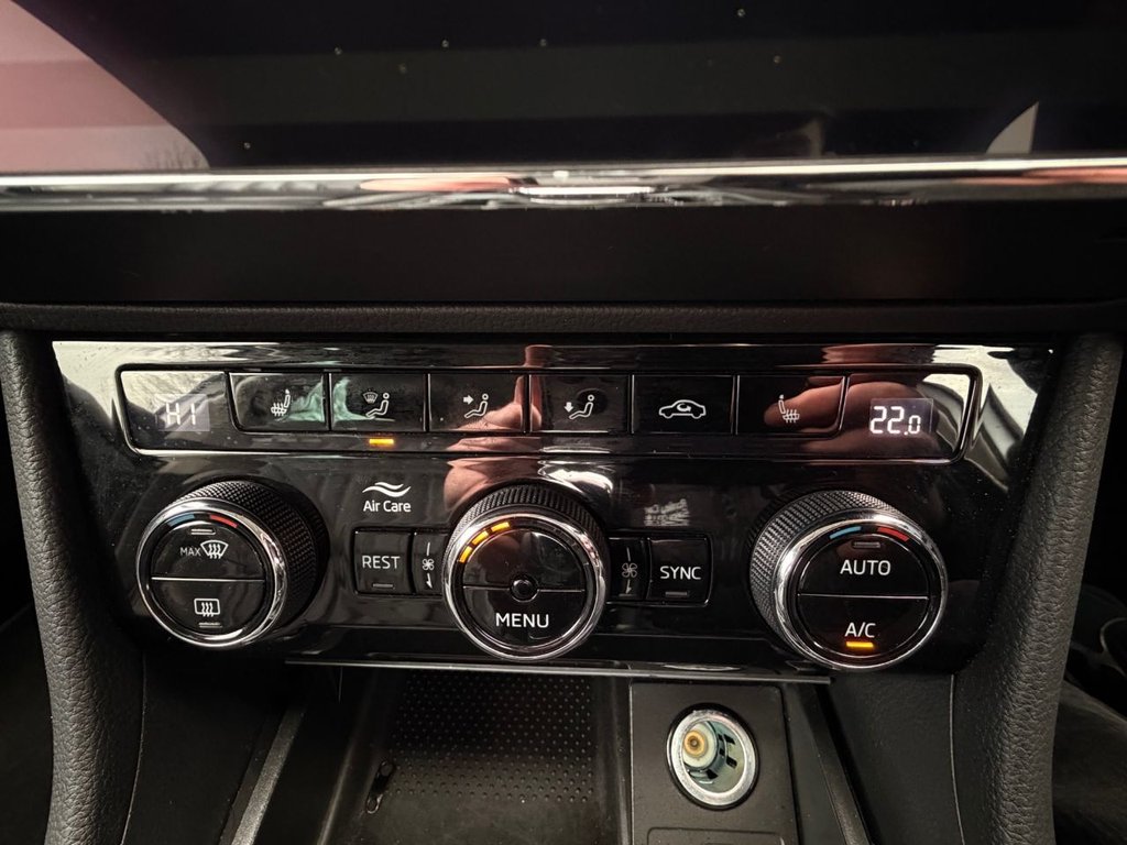 Used Skoda Superb 2021 for sale - 77627008: Photo 10