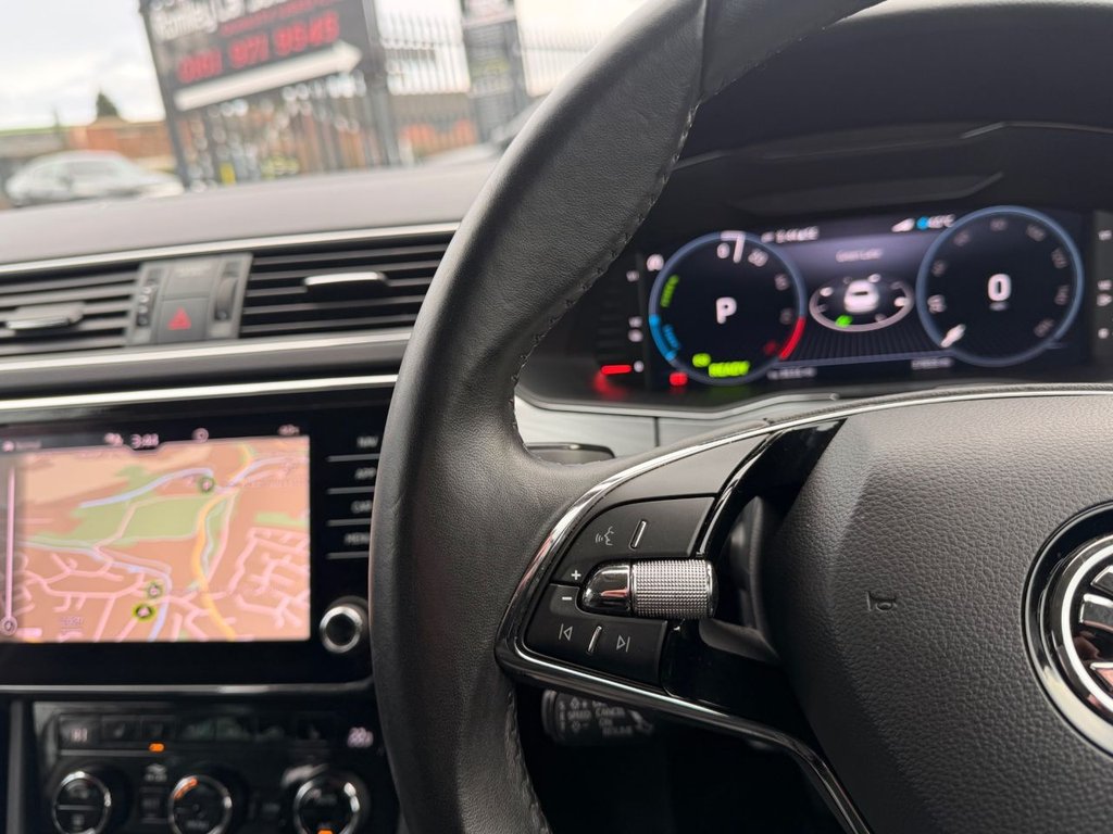 Used Skoda Superb 2021 for sale - 77627008: Photo 14