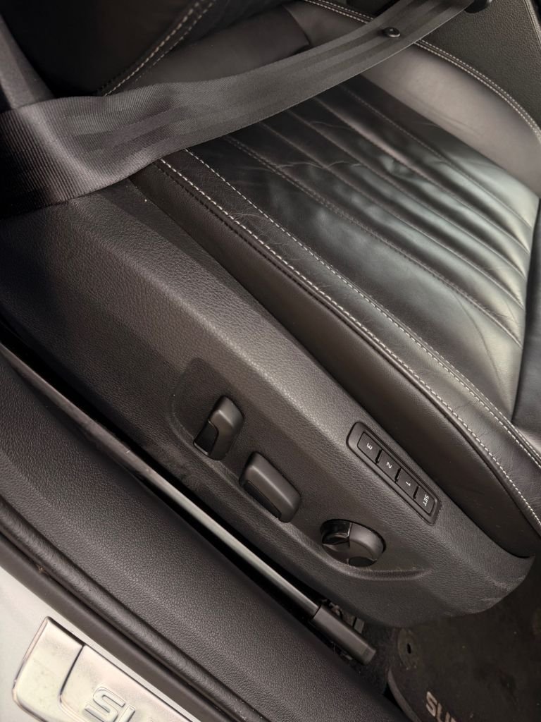 Used Skoda Superb 2021 for sale - 77627008: Photo 18