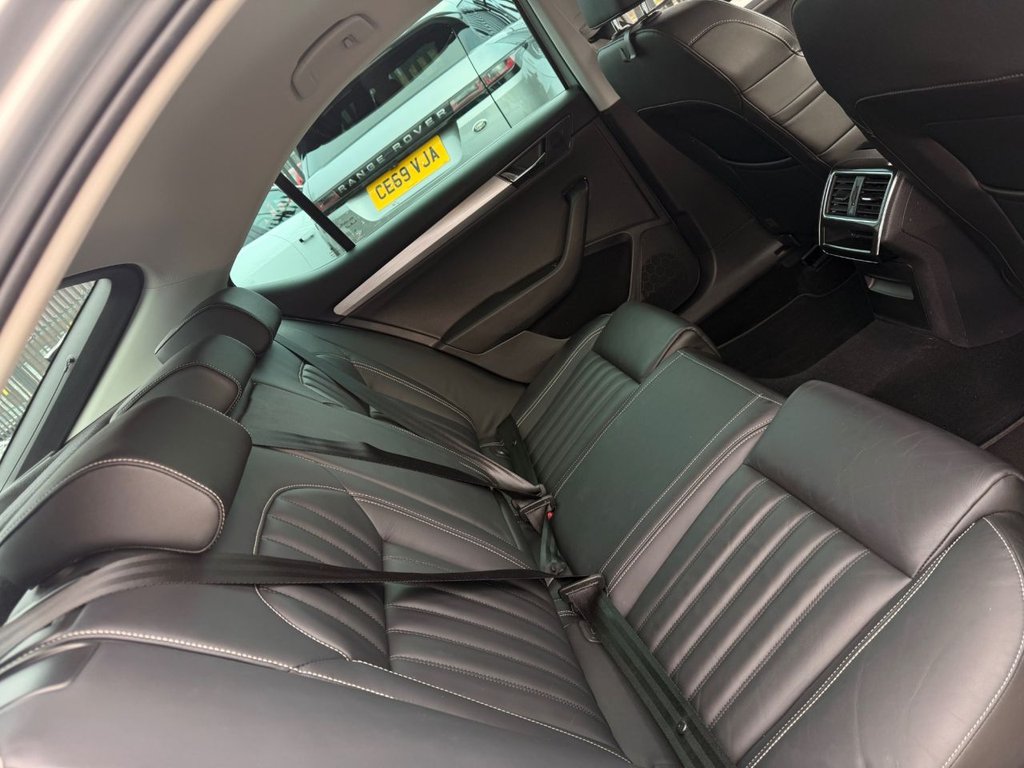 Used Skoda Superb 2021 for sale - 77627008: Photo 21