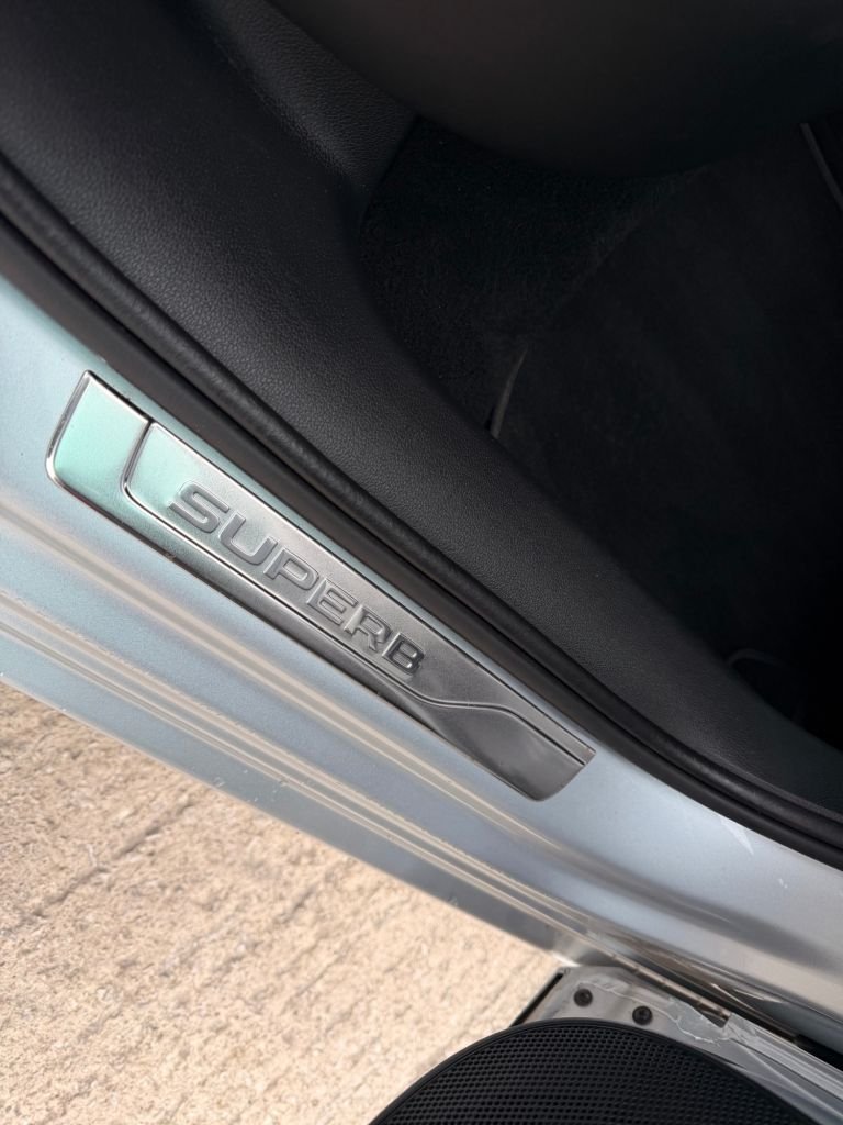 Used Skoda Superb 2021 for sale - 77627008: Photo 22