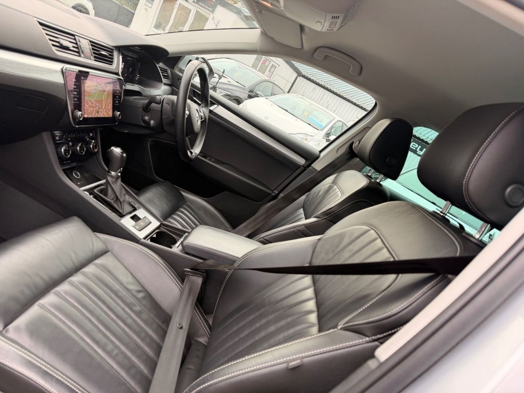 Used Skoda Superb 2021 for sale - 77627008: Photo 27