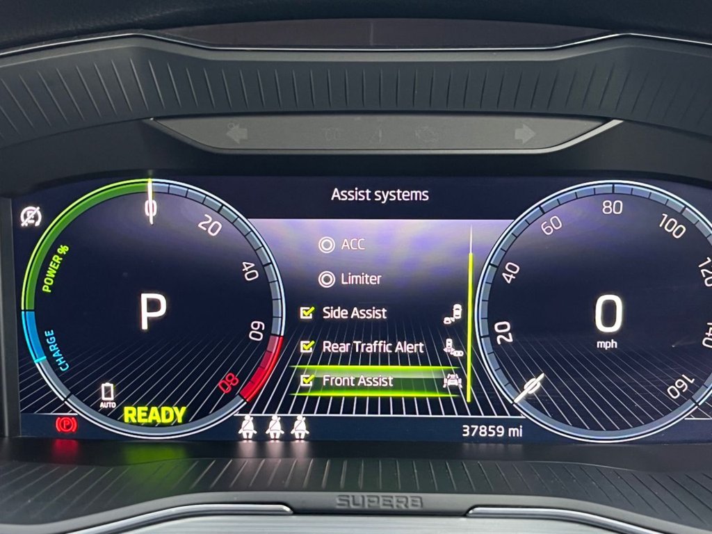 Used Skoda Superb 2021 for sale - 77627008: Photo 32