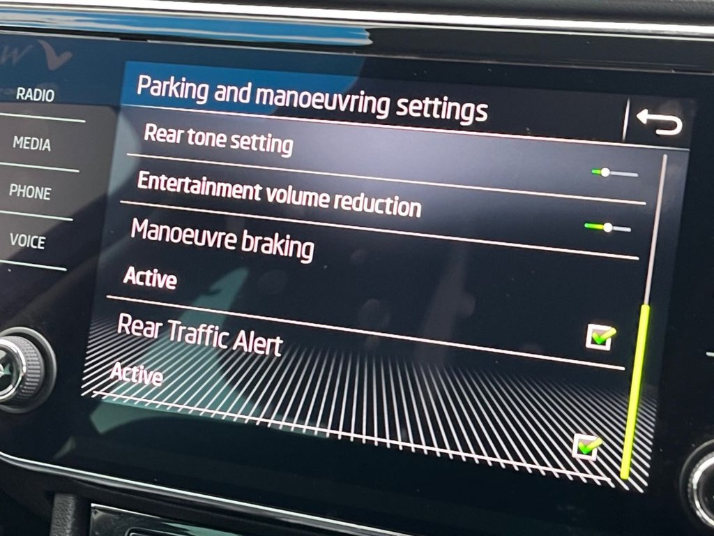 Used Skoda Superb 2021 for sale - 77627008: Photo 34