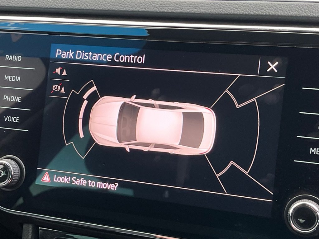 Used Skoda Superb 2021 for sale - 77627008: Photo 35