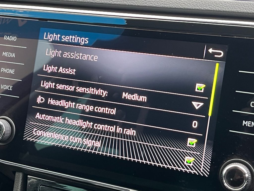 Used Skoda Superb 2021 for sale - 77627008: Photo 36