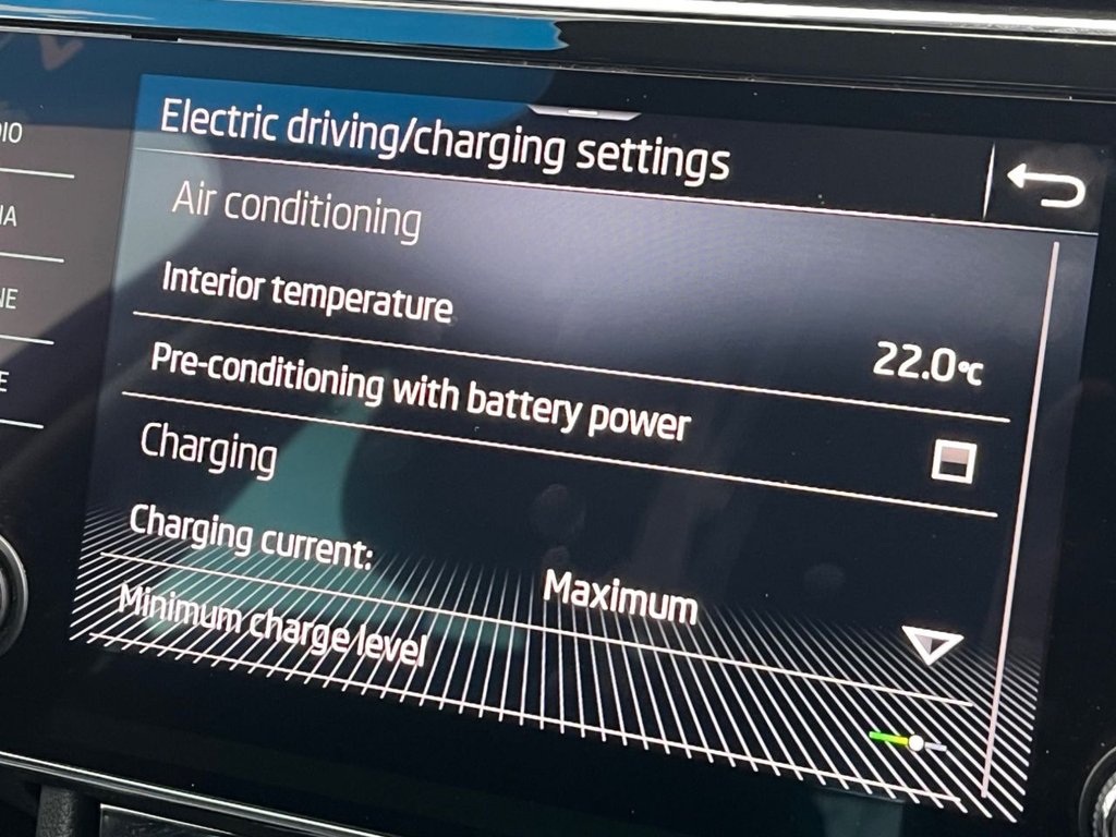 Used Skoda Superb 2021 for sale - 77627008: Photo 38