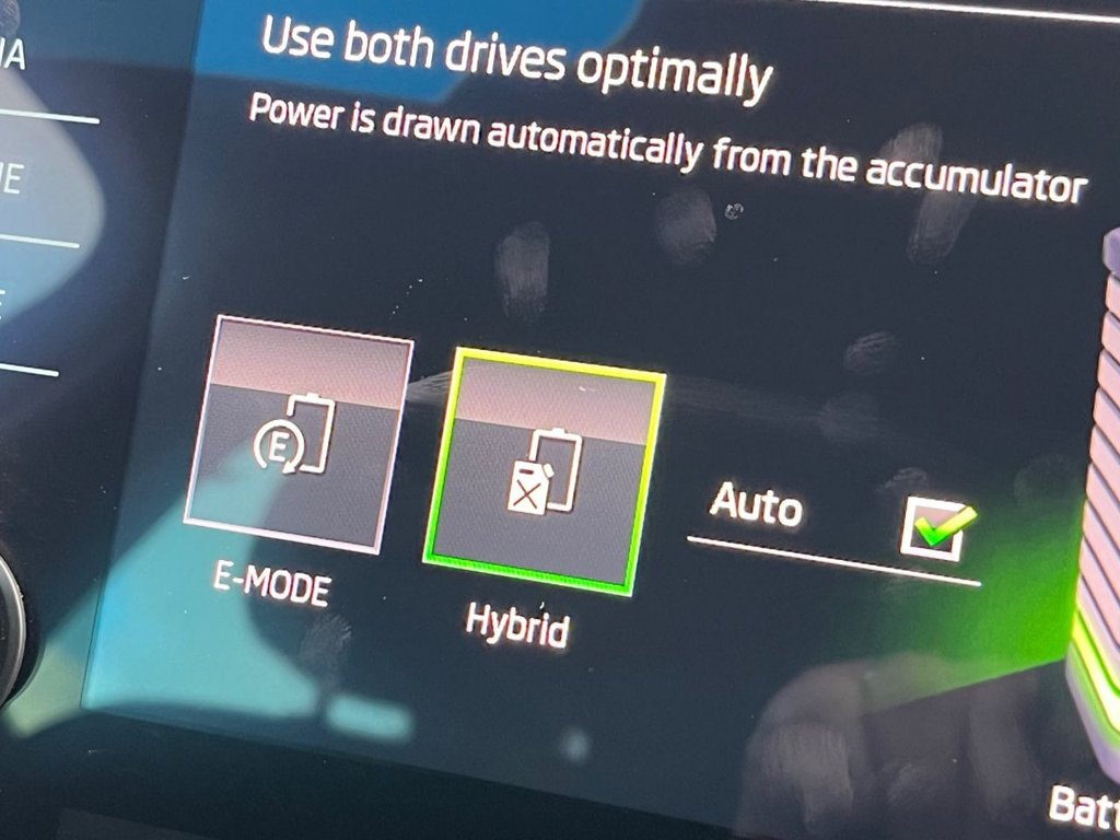 Used Skoda Superb 2021 for sale - 77627008: Photo 40