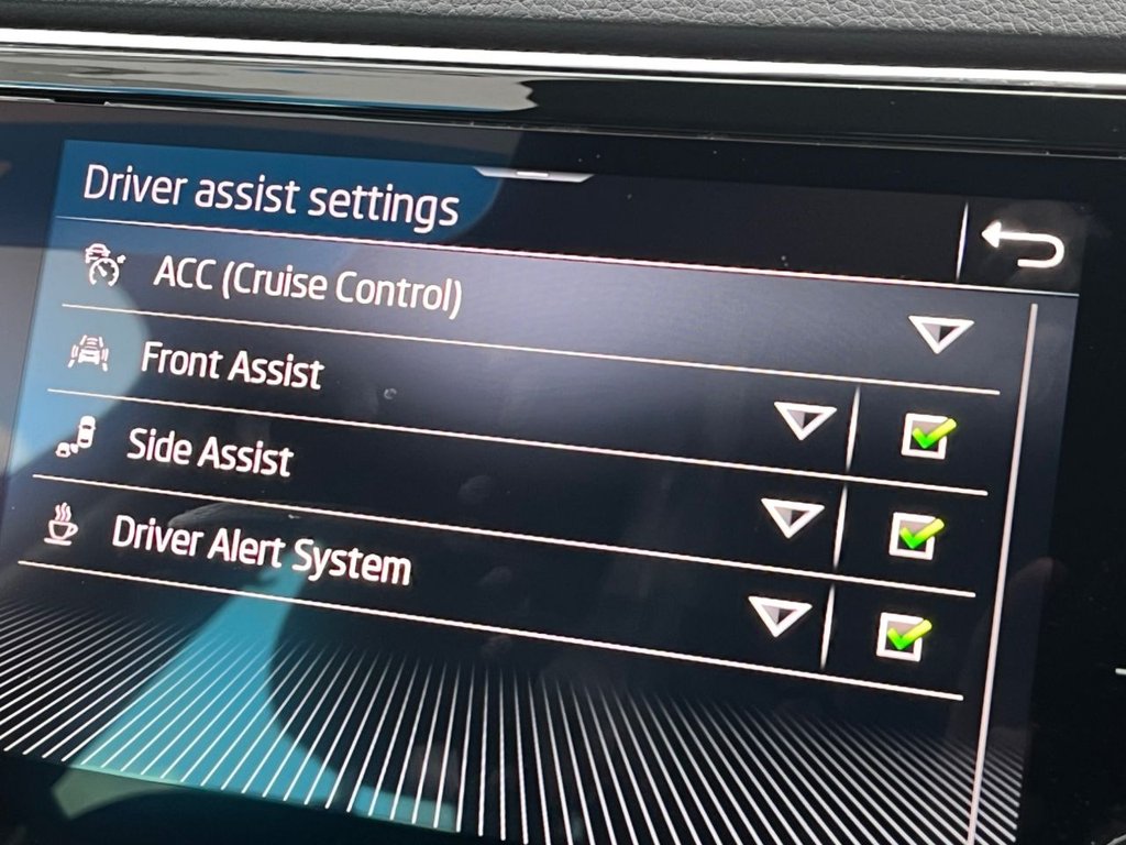 Used Skoda Superb 2021 for sale - 77627008: Photo 41