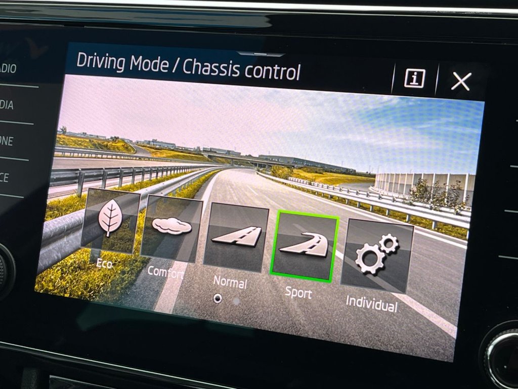 Used Skoda Superb 2021 for sale - 77627008: Photo 42